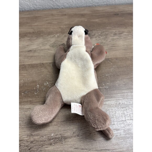 Ty Beanie Baby Plus  Mountain Lion Canyon May 29 1998 - Picture 6 of 11